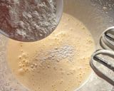 Foto del paso 4 de la receta: Queque fácil con tagatosa