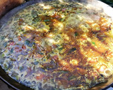 Foto del paso 3 de la receta: Arroz en paella de Longaniza y Morcilla