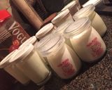 Hình bước làm 6 của món Sữa chua truyền thống