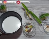 Foto langkah ke 2 dari resep Nasi kuning gurih, pulen dan wangi 🏆🏆🏆.