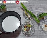 Foto langkah ke 2 dari resep Nasi kuning gurih, pulen dan wangi 🏆🏆🏆.