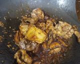 Foto langkah ke 2 dari resep Claypot rice cooker.