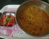 मसाला चना दाल (Masala Chana Dal recipe in Hindi) रेसिपी चरण 5 फोटो