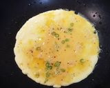 Hình bước làm 2 của món Bún Gạo Lứt Xào Thập Cẩm