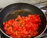 Foto del paso 1 de la receta: Ravioles de zapallo italiano