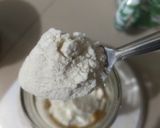 Foto langkah ke 4 dari resep Yeast Water Sourdough Starter.