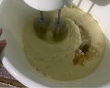 Foto del paso 4 de la receta: Torta de pera 🍐