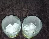 A picture of step 3 of Mojito.