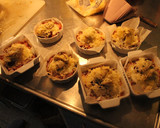 Foto del paso 8 de la receta: Piccetas bien a la Racinguista y "Gong"eadas
