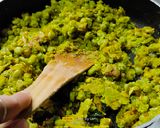 આલુ મટર પરાઠા (Aloo Matar Paratha Recipe In Gujarati) રેસીપી સ્ટેપ3ફોટો