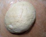 A picture of step 12 of Amoebic shape doughnut.