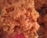 शाही गाजर हलवा (shahi gajar halwa recipe in marathi) रेसिपी स्टेप 8 फोटो 