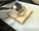 Foto del paso 5 de la receta: Sándwich vegetal
