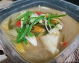 Cara Membuat Steamed Dory 5