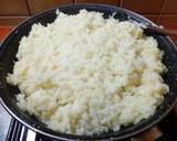 Tepsis rizses tarja recept lépés 2 foto