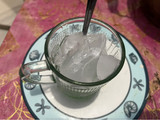 Es Susu Kedelai Leci