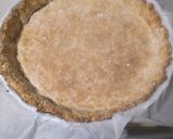 Une image de l'étape 2 de Tarte cranberry curd.