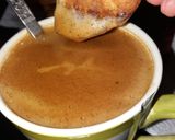 Foto del paso 2 de la receta: Café batido bien espumoso