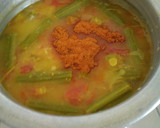 முருங்கைக்காய் சாம்பார் ரெசிபி ஸ்டேப் 2 புகைப்படம்