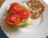 Easy Burger Recipe recipe step 7 photo
