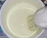 Foto langkah ke 2 dari resep 15. Puding Zebra Amoi.