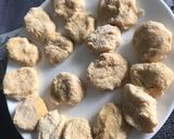 Foto del passaggio 4 della ricetta Nuggets chicken
