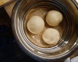 Knédli recept fázis 3 fotója