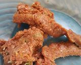 Foto del paso 1 de la receta: Mini carne de Hamburguesa