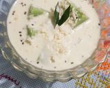 Foto langkah ke 3 dari resep Buko Pandan.