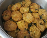 Foto del paso 6 de la receta: Patatas a la importacia