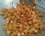 Foto langkah ke 5 dari resep Sambal Goreng Tahu Kentang (Simple Recipe).