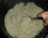 Foto del paso 10 de la receta: Arroz blanco, preparado con caldo de verduras
