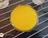 A picture of step 1 of Dasheri de lite (Mango love).