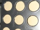 Easy vanilla cupcakes