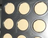 A picture of step 4 of Easy vanilla cupcakes.