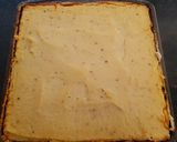 Foto del paso 5 de la receta: Nada que envidiar: Pastel de coliflor bajo en carbohidratos