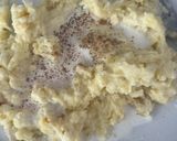 Foto del paso 6 de la receta Pastel de carne sencillo y riquísimo con puré de patata - Receta de Batch Cooking