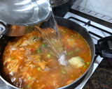 Foto del paso 4 de la receta: Caldereta de cordero a mi manera