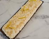 Une image de l'étape 14 de Tarte fondante à la coco 🥥🥥🥥.
