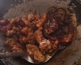Foto langkah ke 2 dari resep Rendang Daging Satset.