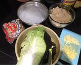 Foto langkah ke 1 dari resep Sayur Soup Soun.