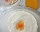 Fahéjas fátyolkalács recept fázis 1 fotója