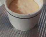 Foto del paso 3 de la receta: Soufflé De Queso En Horno o Microondas