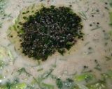 A picture of step 10 of Doodhiche Dhirde (Savoury Bottle Gourd Pancakes).