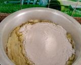 ચોખા ની પાપડી નો લોટ (Chokha Papdi Lot Recipe In Gujarati) રેસીપી સ્ટેપ2ફોટો