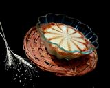 عکس مرحله 6 از دستور حلیم مرغ و شیر 😋😍