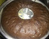 Foto del paso 5 de la receta: Bizcochuelo fácil de chocolate