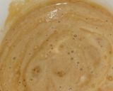 A picture of step 4 of Home made cuppucino.