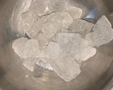 கற்கண்டு சாதம் ரெசிபி ஸ்டேப் 2 புகைப்படம்