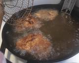 Fried Chicken Thighs Cor-rect recipe step 6 photo